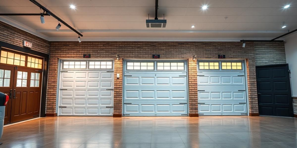 How to Choose the Right Garage Door for Your Dana Point Home