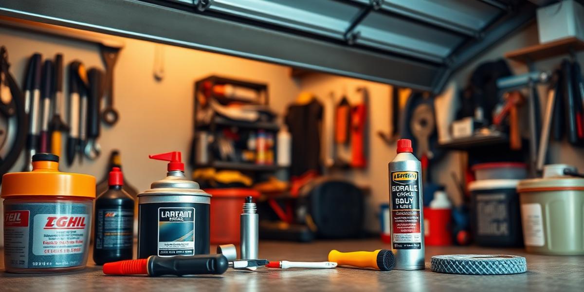 Essential Garage Door Maintenance Tips for Southern California Homes